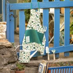 Moulin Roty Tablier 13 Moulin Roty Tablier -Moulin Roty 15