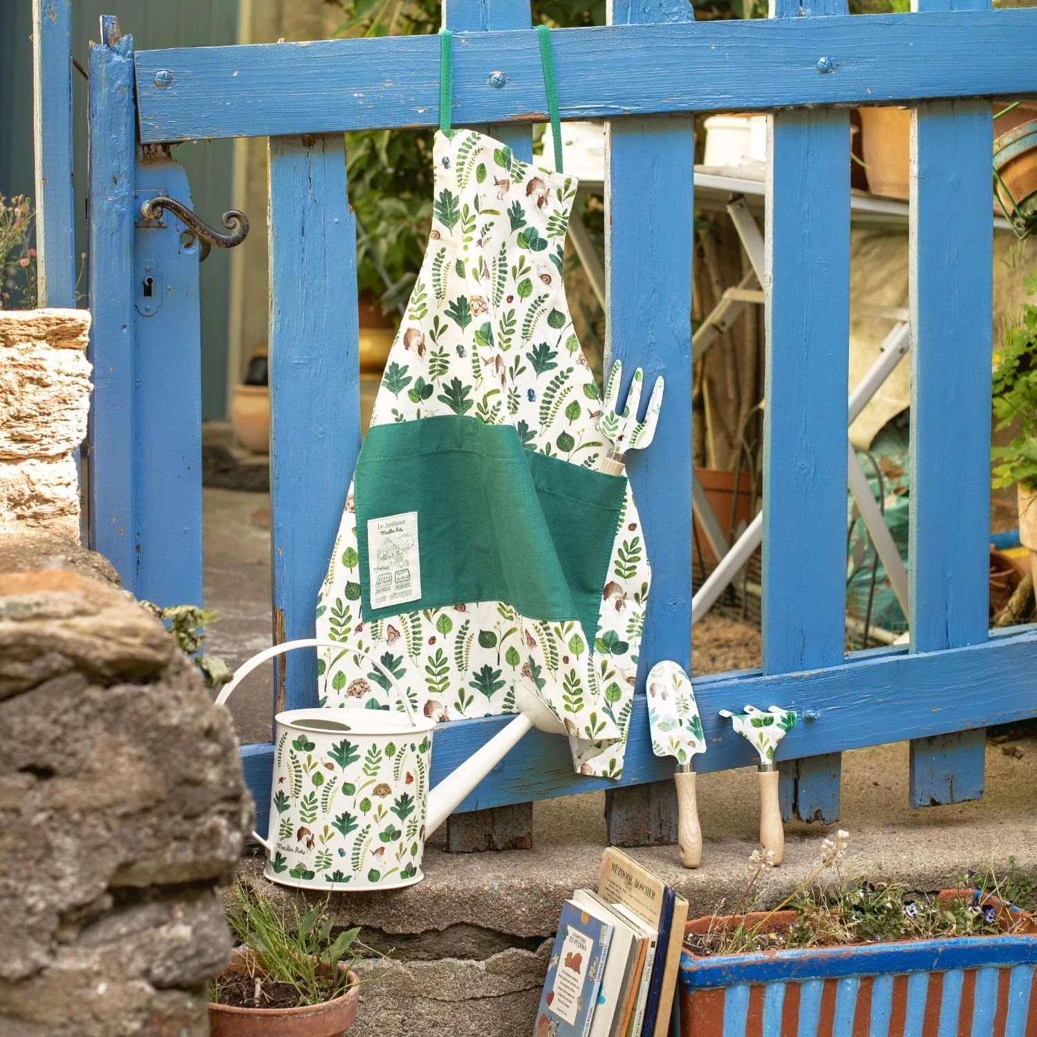 Moulin Roty Tablier 8 Moulin Roty Tablier – Image 6