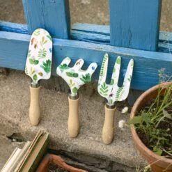 Moulin Roty Set De 3 Outils De Jardinage -Moulin Roty 16