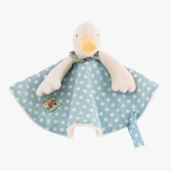 Moulin Roty Doudou Jeanne La Cane -Moulin Roty 632 346 gris