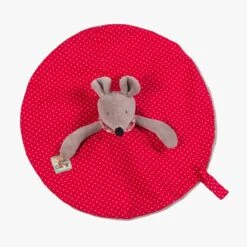 Moulin Roty Doudou Nini La Souris 9 Moulin Roty Doudou Nini La Souris -Moulin Roty 632 349 1 gris