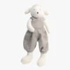 Moulin Roty Peluche Albert Le Mouton Les Petits Frères -Moulin Roty 632063 gris
