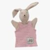 Moulin Roty Sylvain Le Lapin Les Marionnettes 2 Moulin Roty Sylvain Le Lapin Les Marionnettes -Moulin Roty 632164 gris