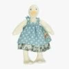 Moulin Roty Peluche Jeanne La Cane Les Tout-Petits -Moulin Roty 632231 gris