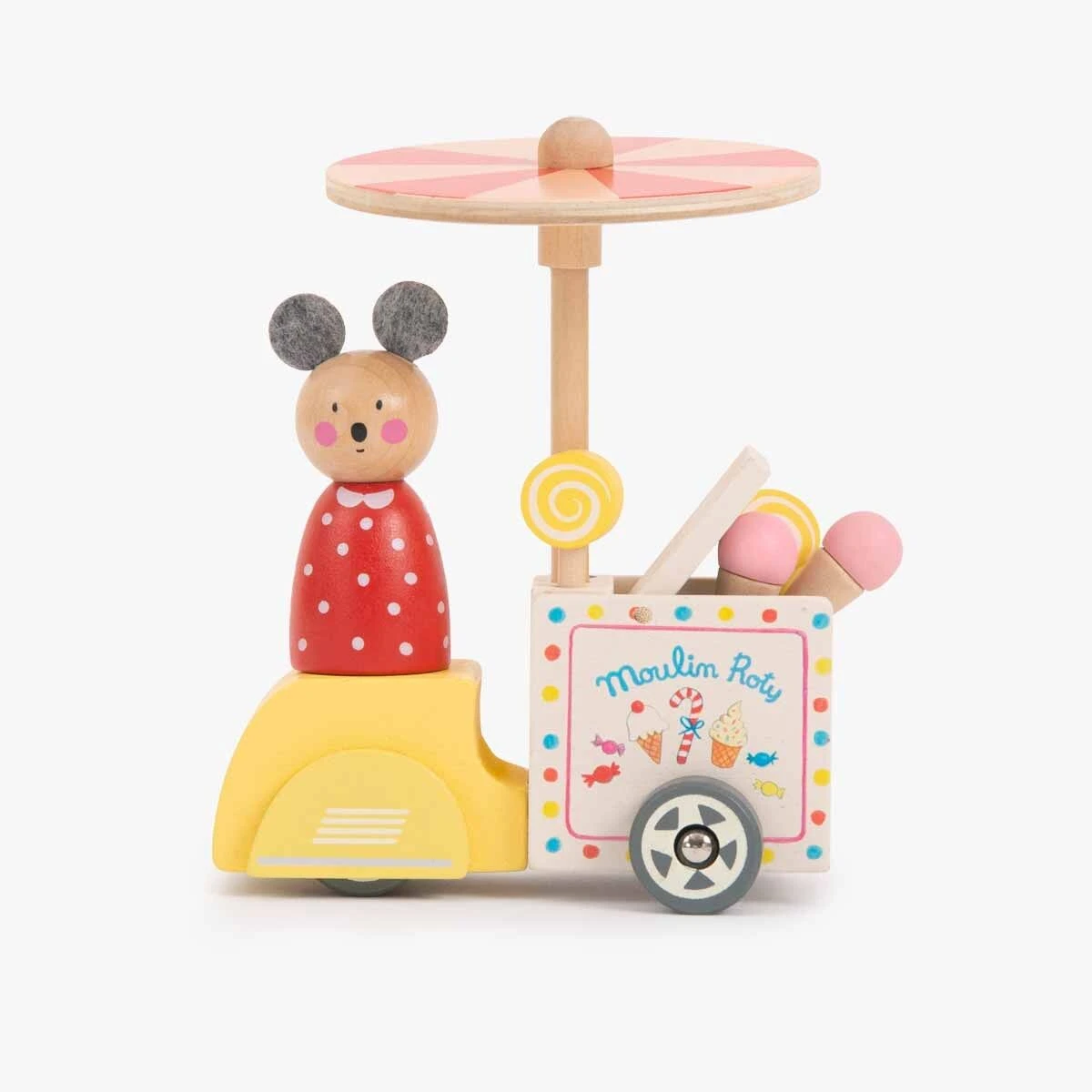 Moulin Roty Triporteur Du Glacier 3 Moulin Roty Triporteur Du Glacier