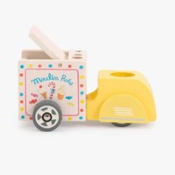 Moulin Roty Triporteur Du Glacier 11 Moulin Roty Triporteur Du Glacier -Moulin Roty 632428 4 gris