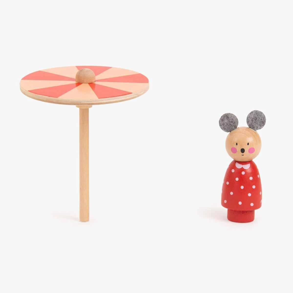 Moulin Roty Triporteur Du Glacier 8 Moulin Roty Triporteur Du Glacier â Image 6