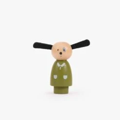 Moulin Roty Voiture Week-end -Moulin Roty 632431 6 gris