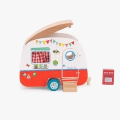 Moulin Roty Caravane