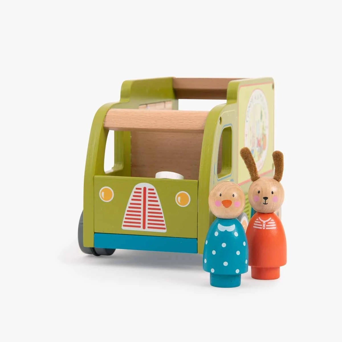 Moulin Roty Camion-restaurant 10 Moulin Roty Camion-restaurant – Image 8