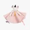 Moulin Roty Doudou Plat Souris Mimi -Moulin Roty 664015 1