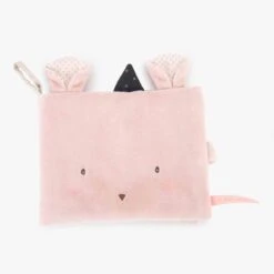 Moulin Roty Album Photo Textile à Broder