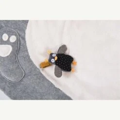 Moulin Roty Tapis Arche D'activités -Moulin Roty 666078 6 gris