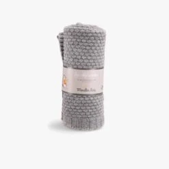 Moulin Roty Couverture Laine Mixte