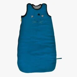 Moulin Roty Gigoteuse Bleue 70 Cm