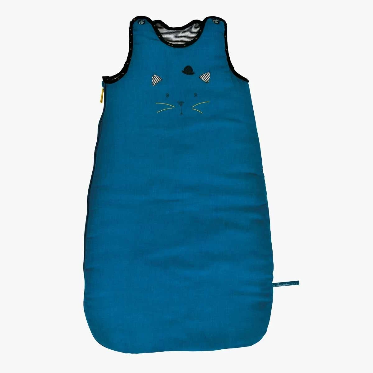 Moulin Roty Gigoteuse Bleue 70 Cm 3 Moulin Roty Gigoteuse Bleue 70 Cm