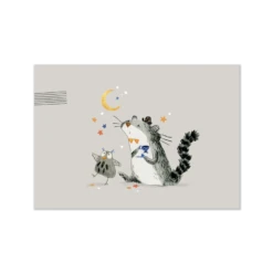 Moulin Roty Set De 3 Affiches 9 Moulin Roty Set De 3 Affiches -Moulin Roty 666140 3