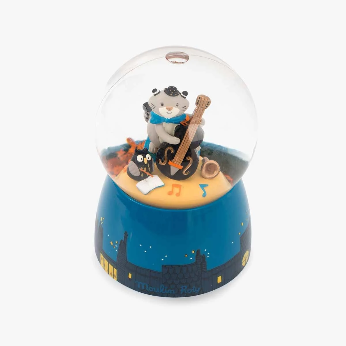 Moulin Roty Boule à Neige Musicale 7 Moulin Roty Boule à Neige Musicale – Image 5