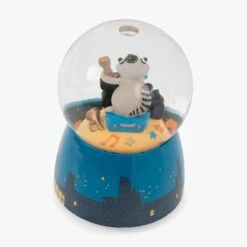 Moulin Roty Boule à Neige Musicale 13 Moulin Roty Boule à Neige Musicale -Moulin Roty 666241 5 gris