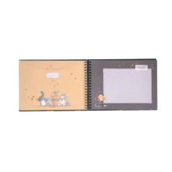 Moulin Roty Album Souvenirs D'école Français Anglais -Moulin Roty 666312 6