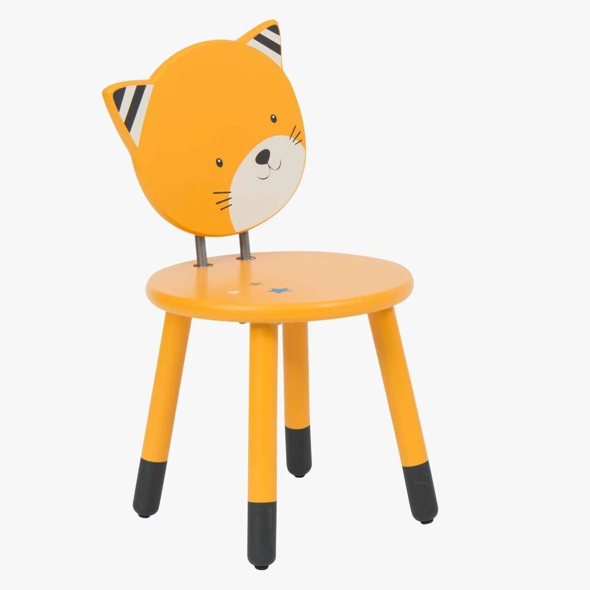 Moulin Roty Chaise Enfant Moutarde Lulu 3 Moulin Roty Chaise Enfant Moutarde Lulu