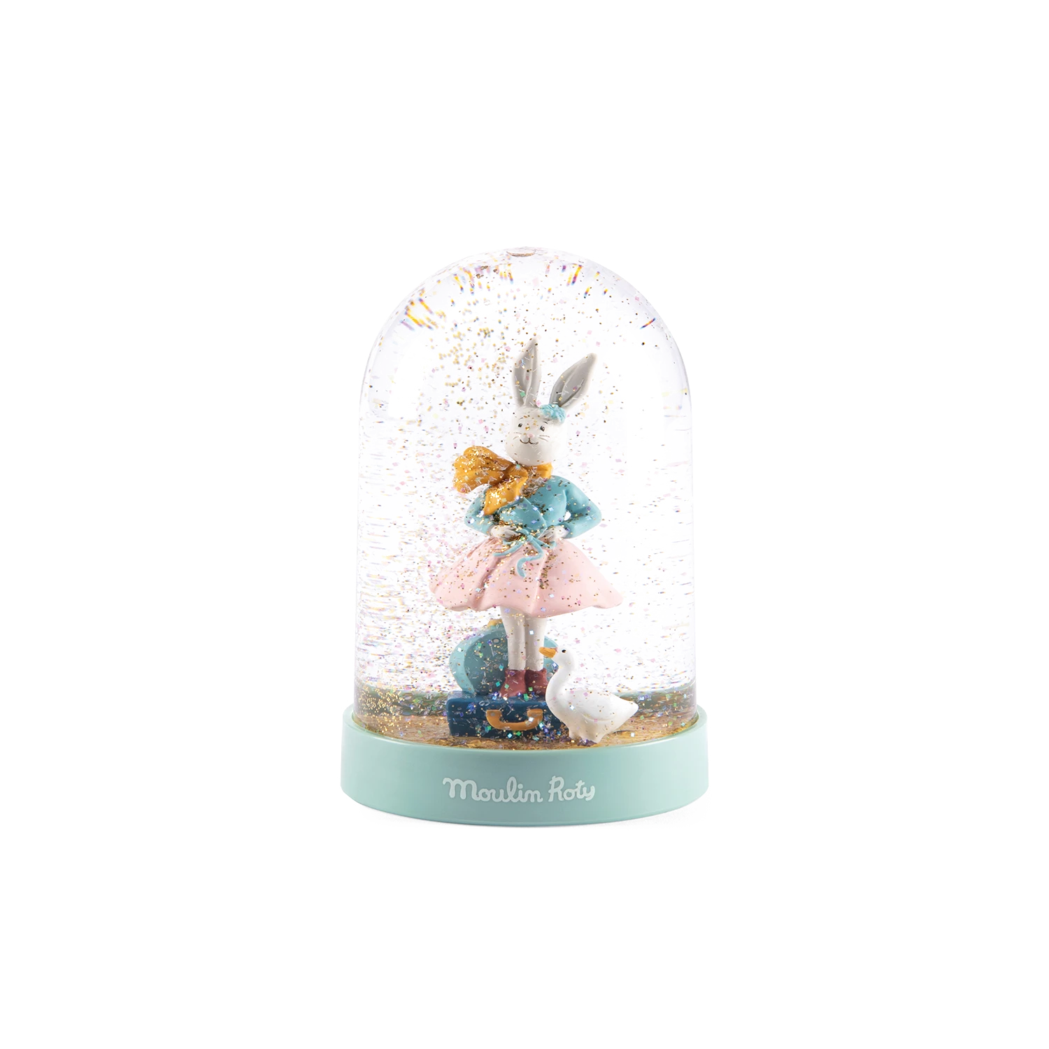 Moulin Roty Boule à Neige Globe 4 Moulin Roty Boule à Neige Globe – Image 2
