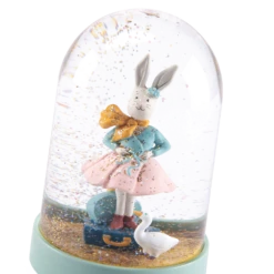 Moulin Roty Boule à Neige Globe