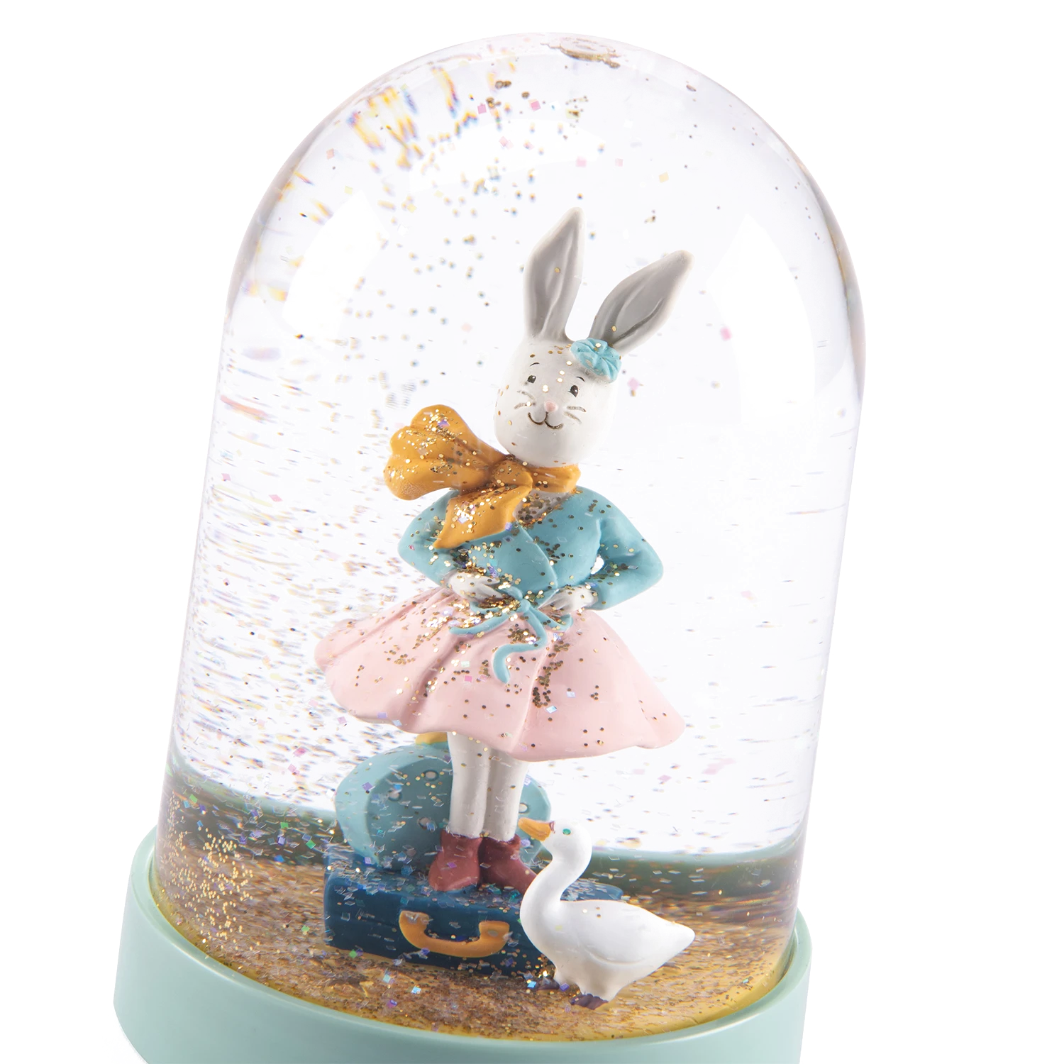 Moulin Roty Boule à Neige Globe 3 Moulin Roty Boule à Neige Globe