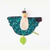Moulin Roty Doudou Toucan Pakou 1 Moulin Roty Doudou Toucan Pakou -Moulin Roty 668018 1 gris