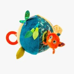 Moulin Roty Balle D'activités -Moulin Roty 668071 2 gris