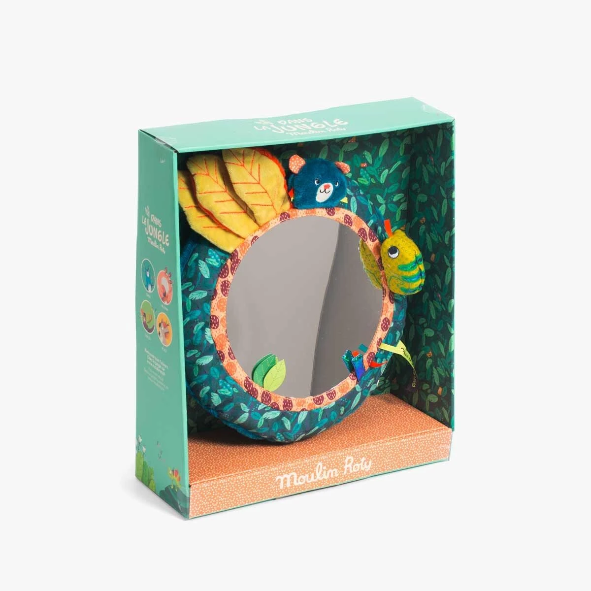 Moulin Roty Miroir D'activités 4 Moulin Roty Miroir D'activités – Image 2