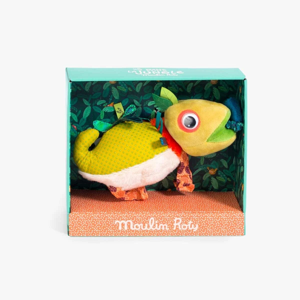 Moulin Roty Caméléon Vibreur 4 Moulin Roty Caméléon Vibreur – Image 2