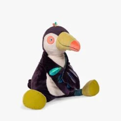 Moulin Roty Toucan Géant D'activités -Moulin Roty 668089 4 gris