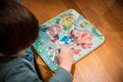 Moulin Roty Labyrinthe Magnétique -Moulin Roty 668100 1