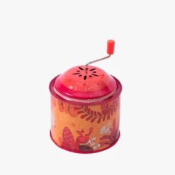 Moulin Roty Moulin à Musique -Moulin Roty 668106 3 gris