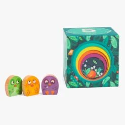 Moulin Roty Cubes Empilables