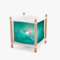 Moulin Roty Lanterne Magique Connectée Révolution 2.0