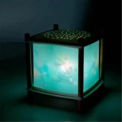 Moulin Roty Lanterne Magique Connectée Révolution 2.0 7 Moulin Roty Lanterne Magique Connectée Révolution 2.0 -Moulin Roty 668211 2ok gris