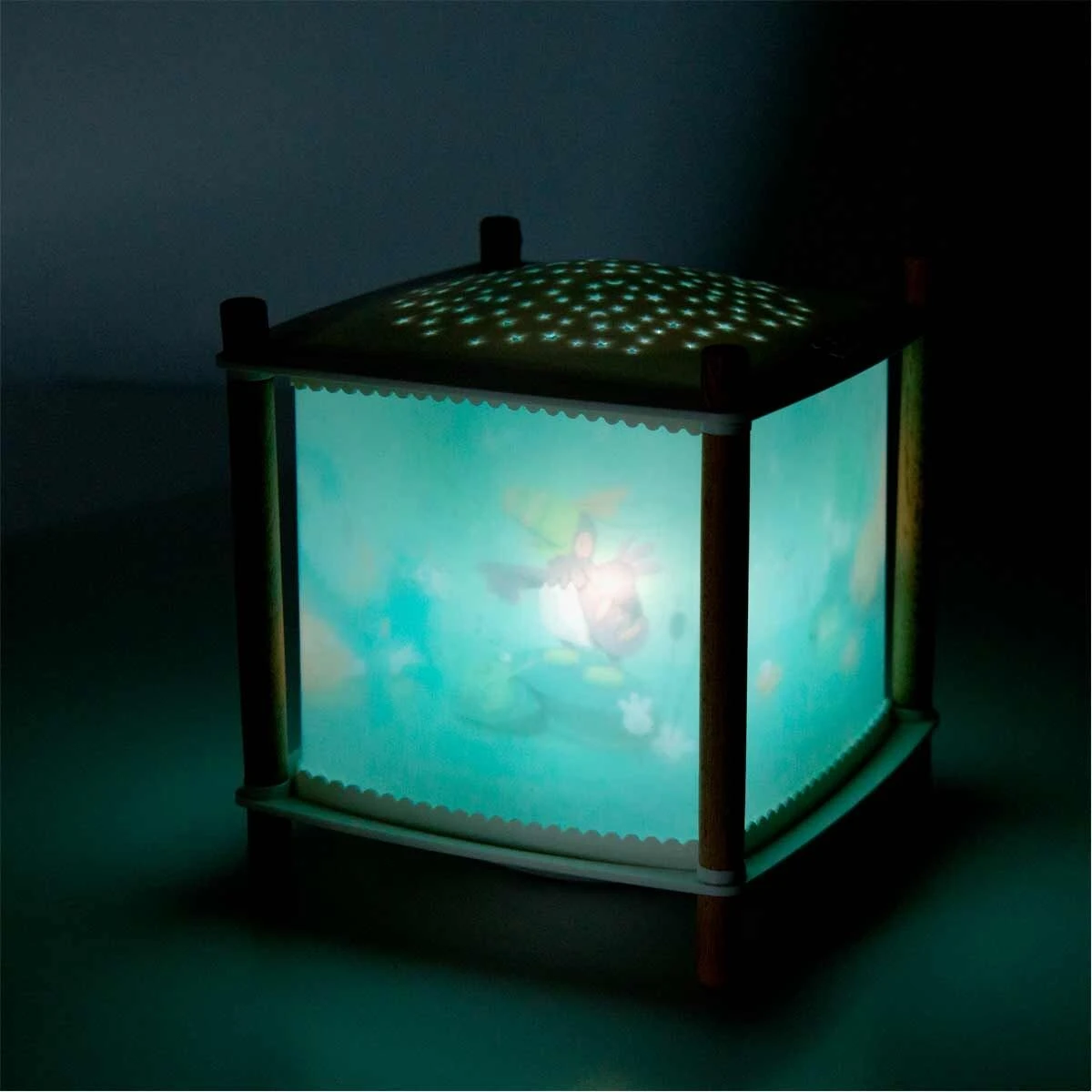 Moulin Roty Lanterne Magique Connectée Révolution 2.0 5 Moulin Roty Lanterne Magique Connectée Révolution 2.0 – Image 3