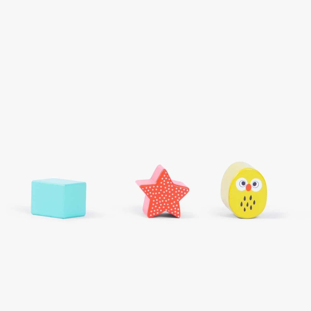 Moulin Roty Boîte à Formes à Tirer Pakou 7 Moulin Roty Boîte à Formes à Tirer Pakou – Image 5