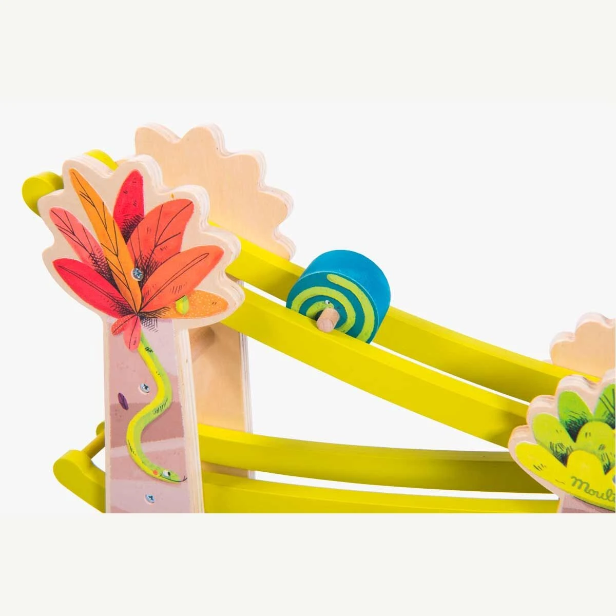 Moulin Roty Cascade De Toupies 6 Moulin Roty Cascade De Toupies – Image 4