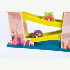 Moulin Roty Cascade De Toupies 14 Moulin Roty Cascade De Toupies -Moulin Roty 668377 6 gris