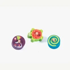 Moulin Roty Cascade De Toupies 15 Moulin Roty Cascade De Toupies -Moulin Roty 668377 7 gris