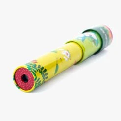 Moulin Roty Kaléidoscope Longue-vue -Moulin Roty 668383 3 gris