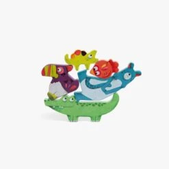 Moulin Roty Puzzle Sensoriel -Moulin Roty 668391 3 gris