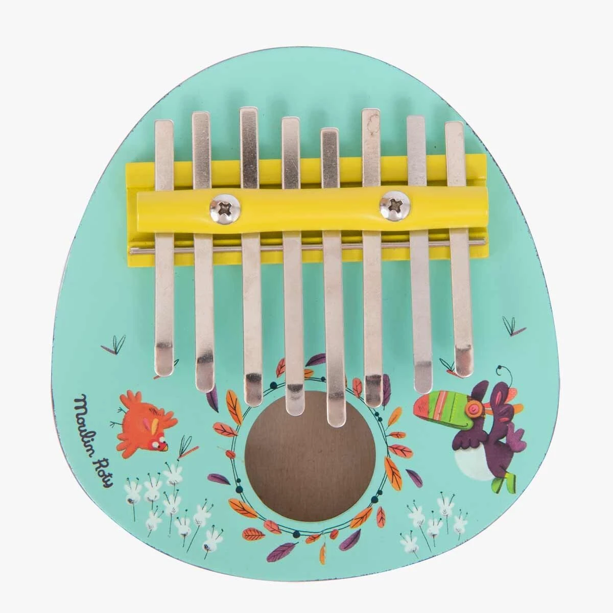 Moulin Roty Kalimba 3 Moulin Roty Kalimba