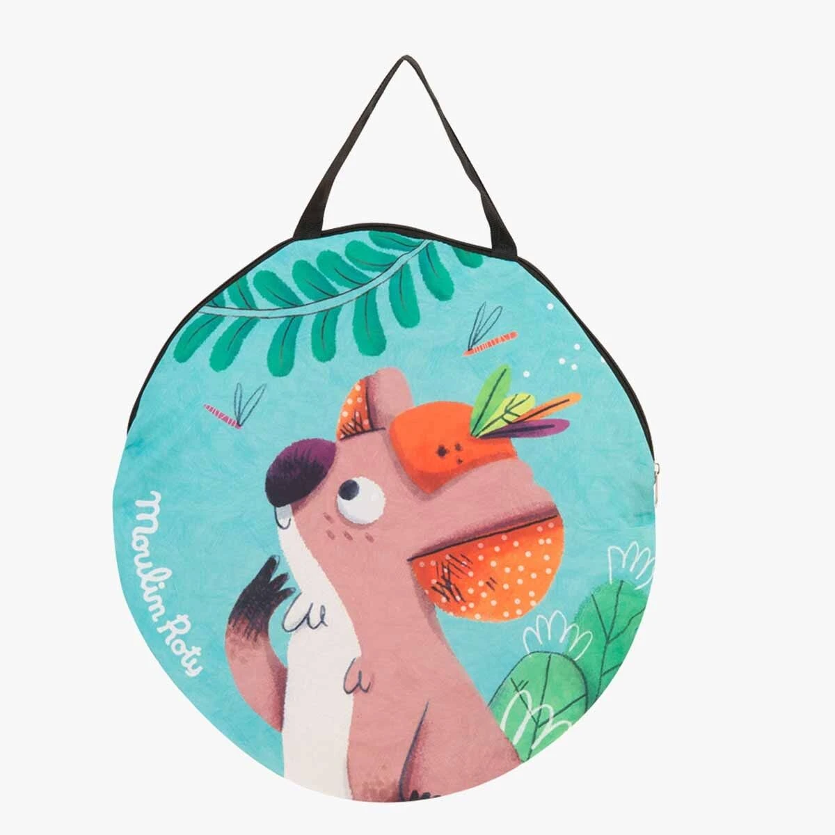 Moulin Roty Tente De Jeu 4 Moulin Roty Tente De Jeu – Image 2