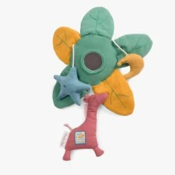 Moulin Roty Suspension Feuilles D'activités 7 Moulin Roty Suspension Feuilles D'activités -Moulin Roty 669079 3