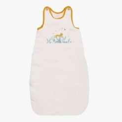 Moulin Roty Gigoteuse Beige Lion 70 Cm