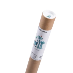 Moulin Roty Affiche Eléphant 50x70cm -Moulin Roty 669136 3